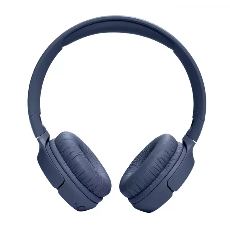 JBL Tune 520BT headset bezdrôtový čelenkový hovory/hudba USB Type-C JBLT520BTBLUEU