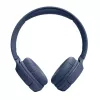 JBL Tune 520BT headset bezdrôtový čelenkový hovory/hudba USB Type-C JBLT520BTBLUEU