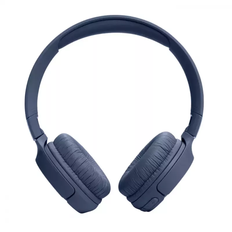 JBL Tune 520BT headset bezdrôtový čelenkový hovory/hudba USB Type-C JBLT520BTBLUEU