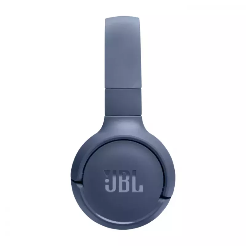 JBL Tune 520BT headset bezdrôtový čelenkový hovory/hudba USB Type-C JBLT520BTBLUEU
