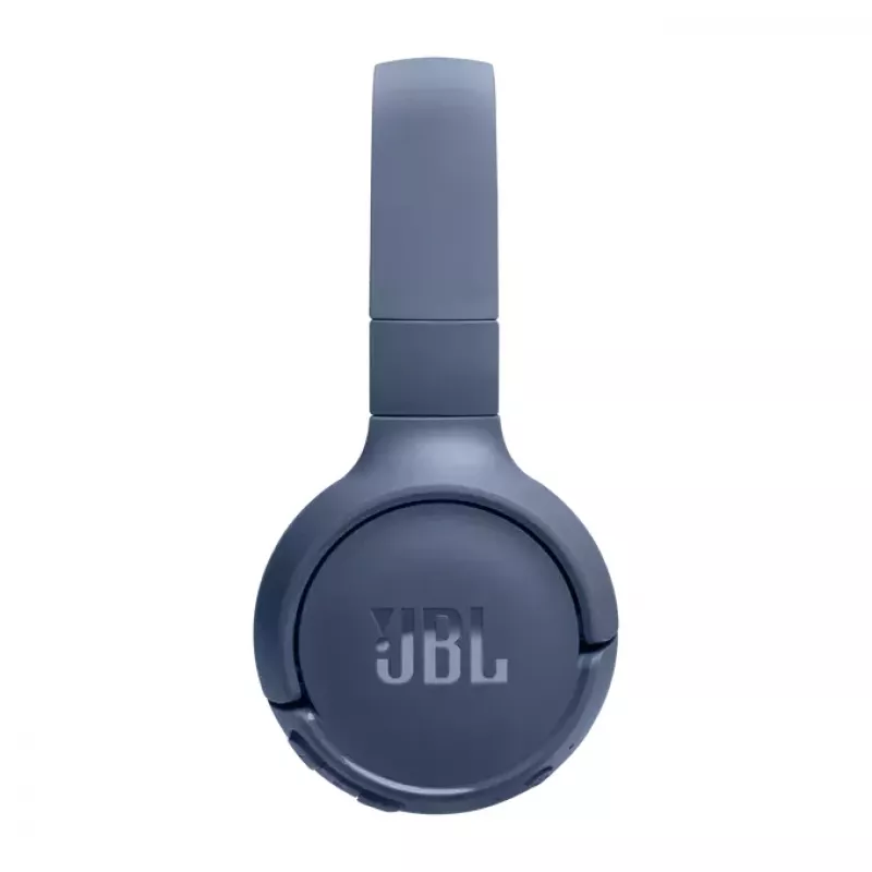 JBL Tune 520BT headset bezdrôtový čelenkový hovory/hudba USB Type-C JBLT520BTBLUEU