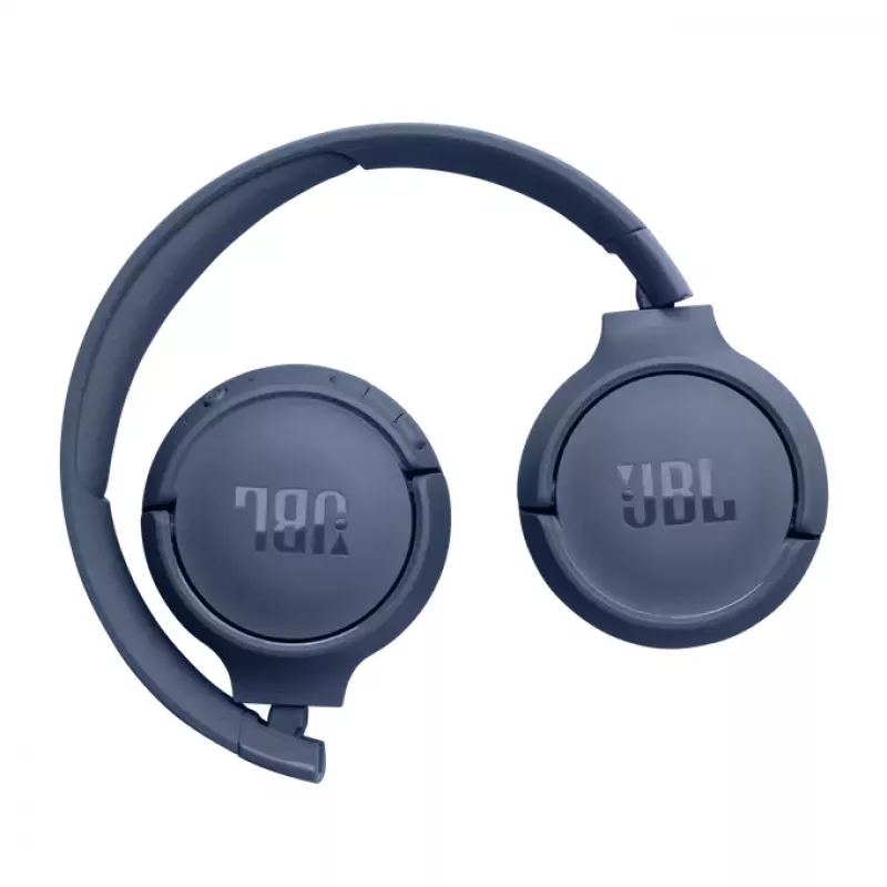 JBL Tune 520BT headset bezdrôtový čelenkový hovory/hudba USB Type-C JBLT520BTBLUEU