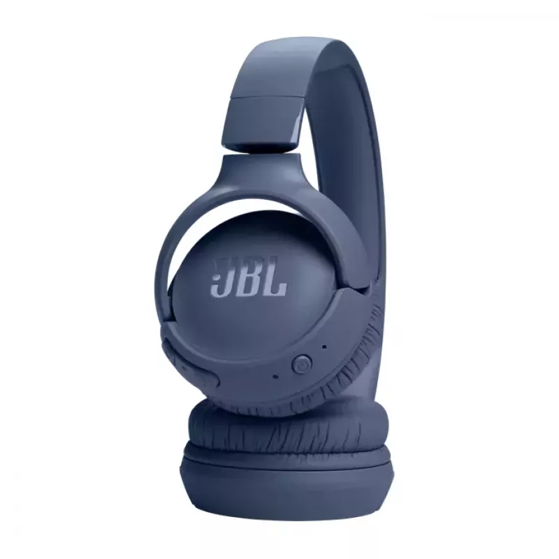 JBL Tune 520BT headset bezdrôtový čelenkový hovory/hudba USB Type-C JBLT520BTBLUEU