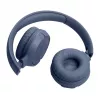 JBL Tune 520BT headset bezdrôtový čelenkový hovory/hudba USB Type-C JBLT520BTBLUEU