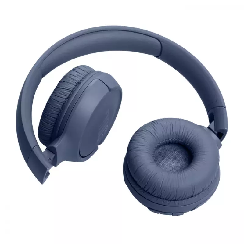 JBL Tune 520BT headset bezdrôtový čelenkový hovory/hudba USB Type-C JBLT520BTBLUEU