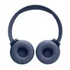 JBL Tune 520BT headset bezdrôtový čelenkový hovory/hudba USB Type-C JBLT520BTBLUEU