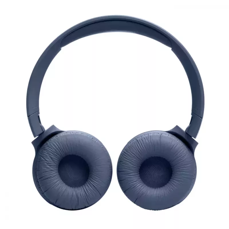 JBL Tune 520BT headset bezdrôtový čelenkový hovory/hudba USB Type-C JBLT520BTBLUEU