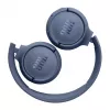JBL Tune 520BT headset bezdrôtový čelenkový hovory/hudba USB Type-C JBLT520BTBLUEU