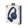 JBL Tune 520BT headset bezdrôtový čelenkový hovory/hudba USB Type-C JBLT520BTBLUEU
