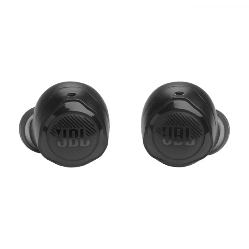 JBL Quantum TWS Air headset bezdrôtový do uší herný Bluetooth čierna