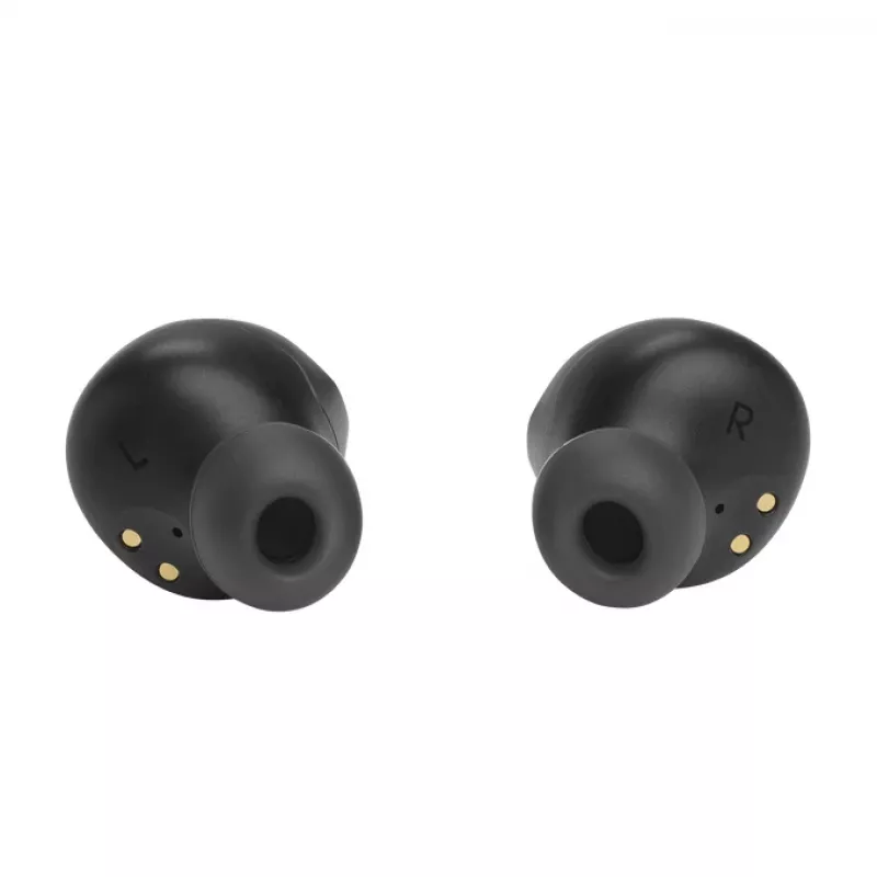 JBL Quantum TWS Air headset bezdrôtový do uší herný Bluetooth čierna