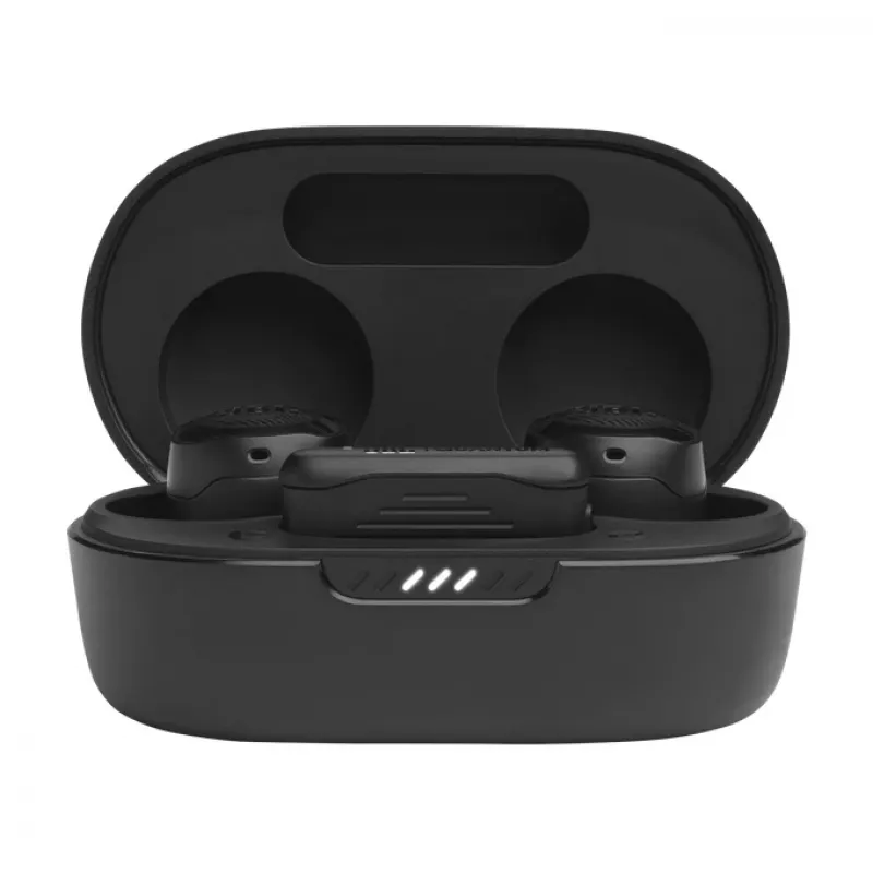 JBL Quantum TWS Air headset bezdrôtový do uší herný Bluetooth čierna