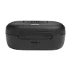 JBL Quantum TWS Air headset bezdrôtový do uší herný Bluetooth čierna