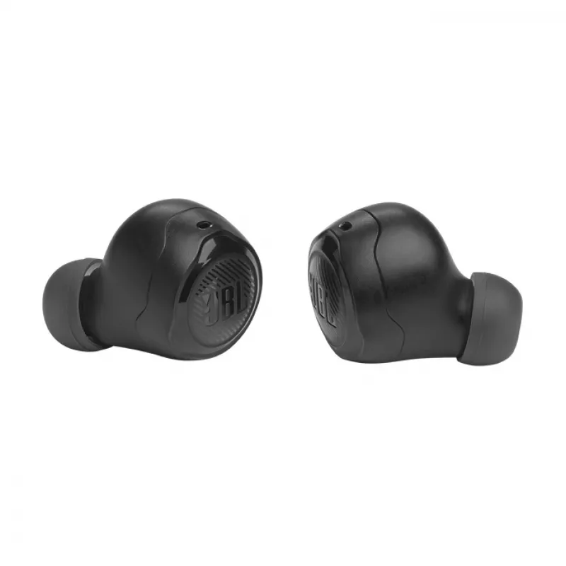 JBL Quantum TWS Air headset bezdrôtový do uší herný Bluetooth čierna