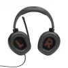JBL Quantum 200 ČIERNA, káblový, 20 - 20000 Hz, herný, 248 g, slúchadlá, čierna