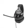 JBL Quantum 200 ČIERNA, káblový, 20 - 20000 Hz, herný, 248 g, slúchadlá, čierna