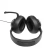JBL Quantum 200 ČIERNA, káblový, 20 - 20000 Hz, herný, 248 g, slúchadlá, čierna