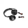 JBL Quantum 200 ČIERNA, káblový, 20 - 20000 Hz, herný, 248 g, slúchadlá, čierna