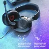 JBL Quantum 200 ČIERNA, káblový, 20 - 20000 Hz, herný, 248 g, slúchadlá, čierna