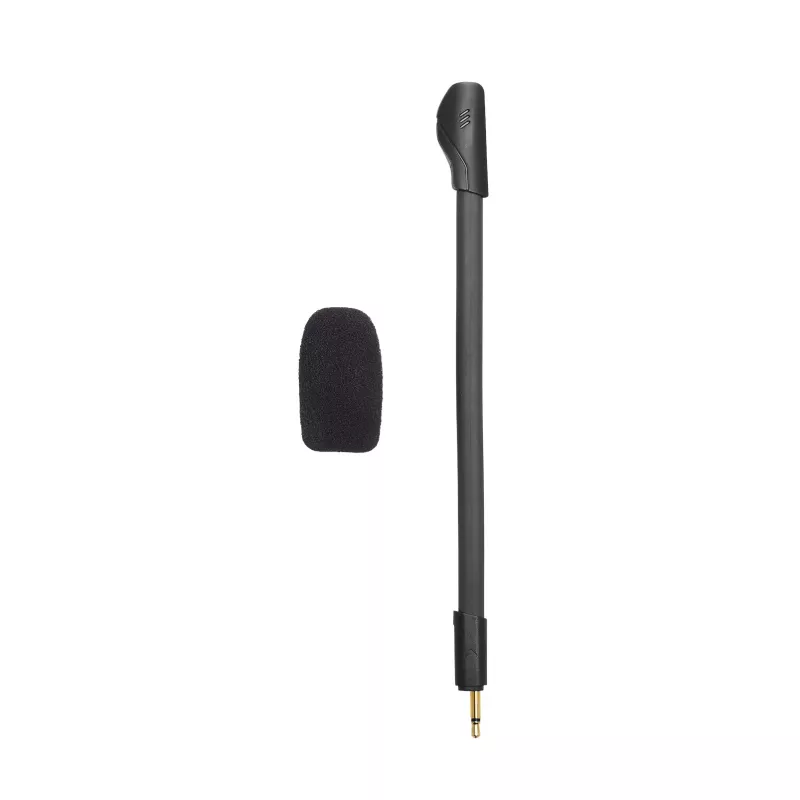 JBL Quantum 100 čierna, káblový, herný, 20 - 20000 Hz, 216 g, slúchadlá, čierna