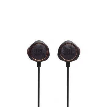 JBL Quantum 50 ČIERNA, káblový, 20 - 20000 Hz, herný, 21 g, slúchadlá, čierna