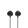 JBL Quantum 50 ČIERNA, káblový, 20 - 20000 Hz, herný, 21 g, slúchadlá, čierna