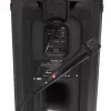 JBL PBM 100 čierny, karaoke mikrofón, -55 dB, 50 - 15000 Hz, 600 Ω, kardioida, káblový