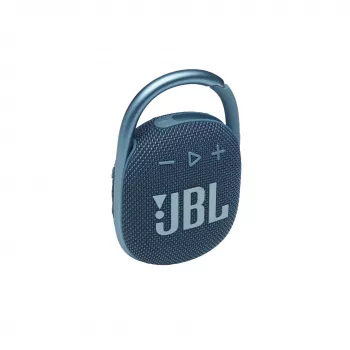 JBL CLIP 4 MODRÝ
