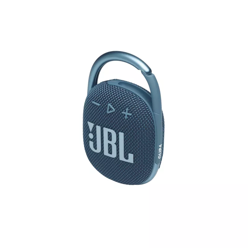 JBL CLIP 4 MODRÝ