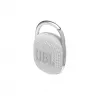 JBL CLIP 4 BIELY, 1.0 kanály, 38,1 cm (15