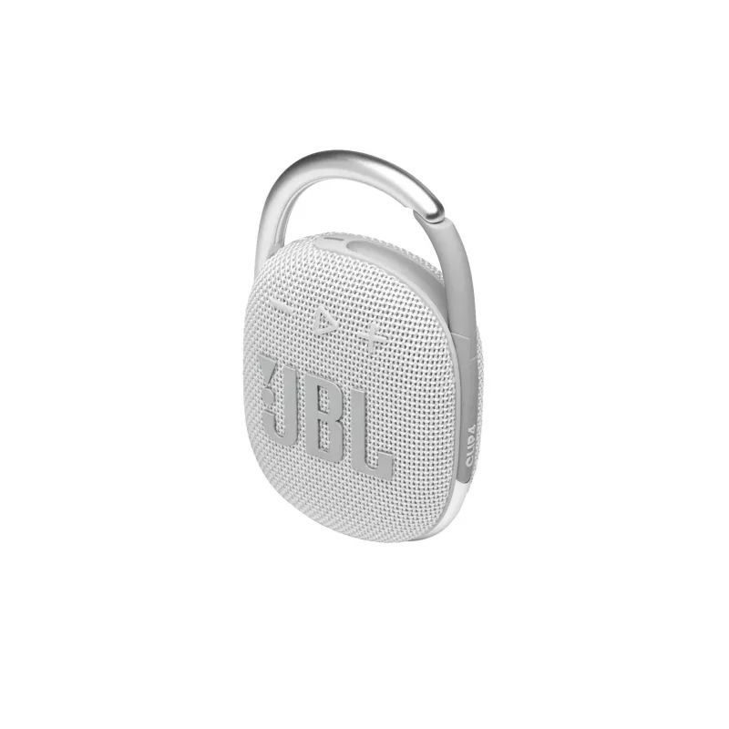 JBL CLIP 4 BIELY, 1.0 kanály, 38,1 cm (15
