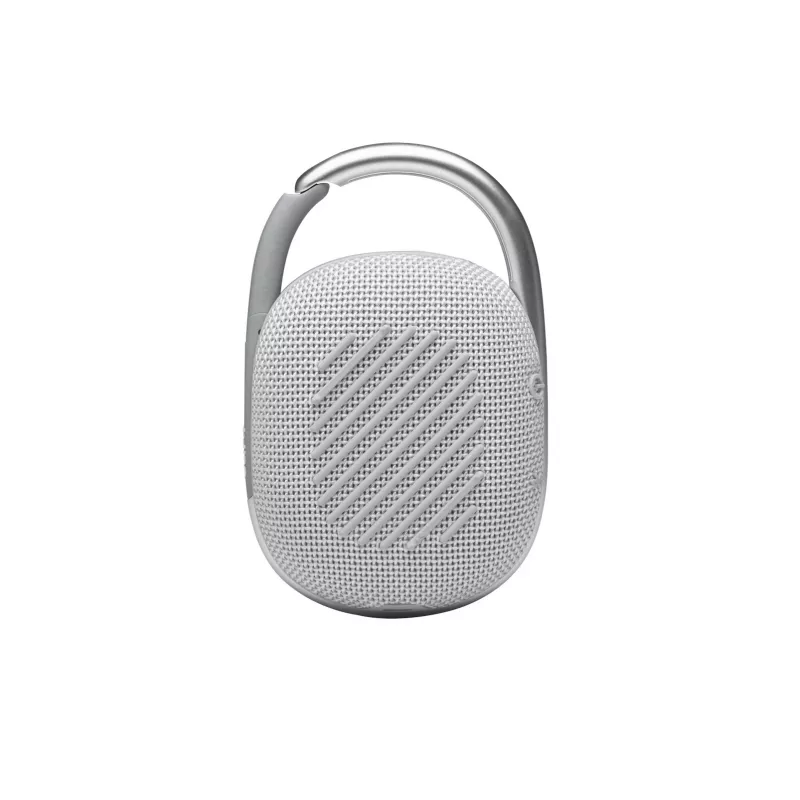 JBL CLIP 4 BIELY, 1.0 kanály, 38,1 cm (15