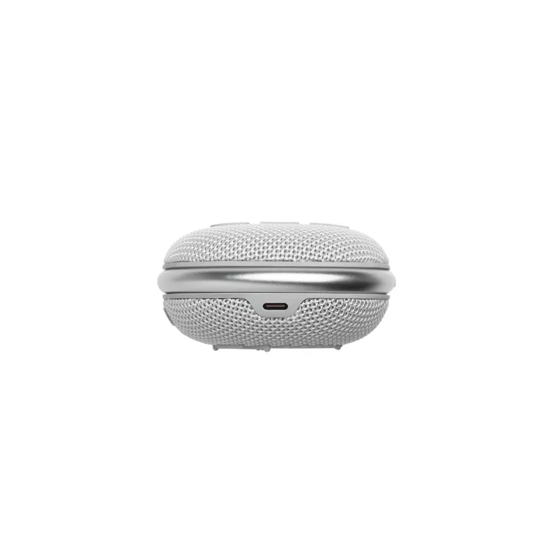 JBL CLIP 4 BIELY, 1.0 kanály, 38,1 cm (15