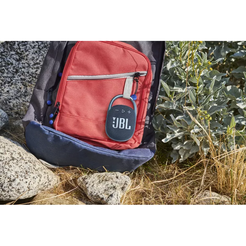 JBL CLIP 4 BIELY, 1.0 kanály, 38,1 cm (15