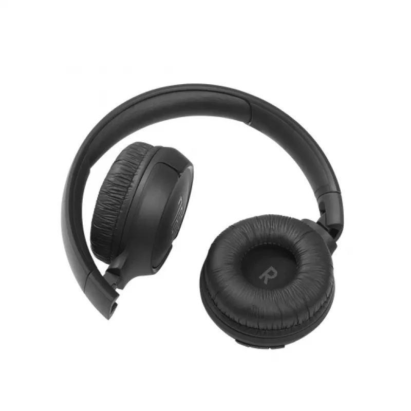JBL Tune 510BT slúchadlá bezdrôtové do uší Bluetooth čierna