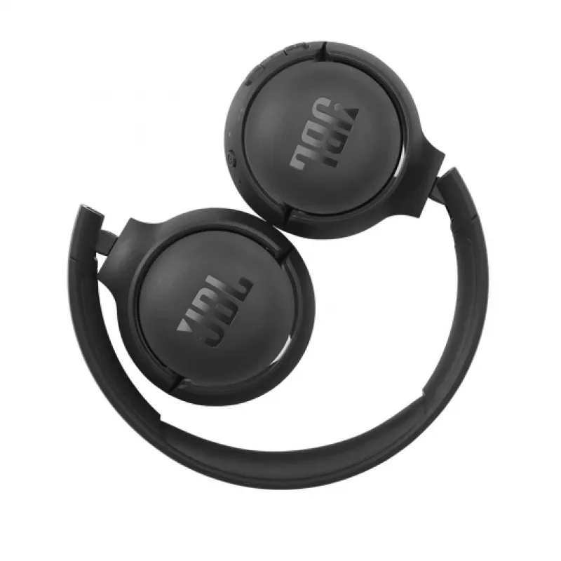 JBL Tune 510BT slúchadlá bezdrôtové do uší Bluetooth čierna