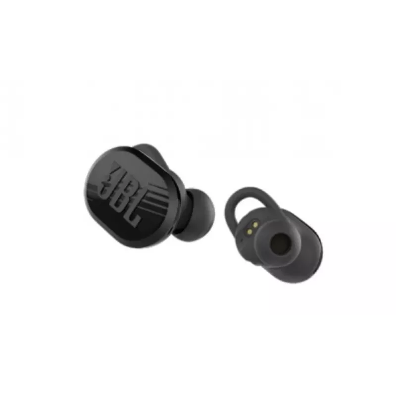 JBL Endurance Race headset True Wireless Stereo (TWS) slúchadlá do uší hovory/hudba Bluetooth čierna