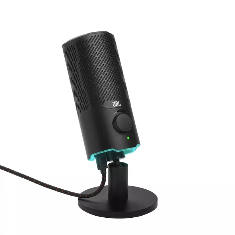 JBL Quantum Stream čierny