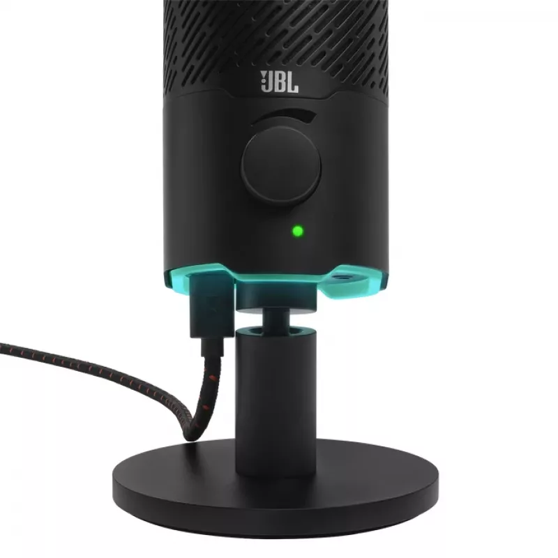 JBL Quantum Stream čierny