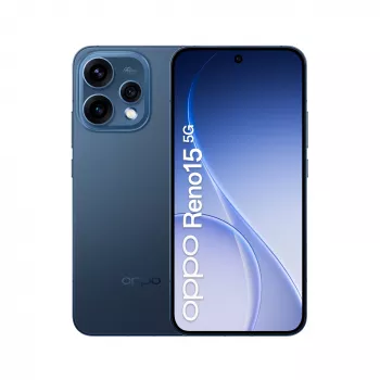 OPPO Reno15 5G 16,7 cm (6,59
