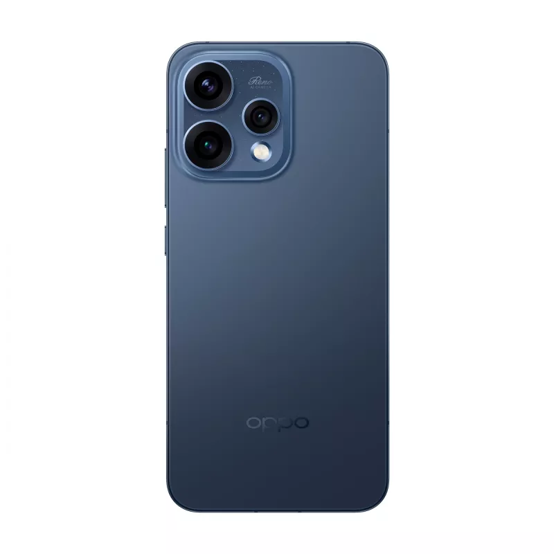 OPPO Reno15 5G 16,7 cm (6,59