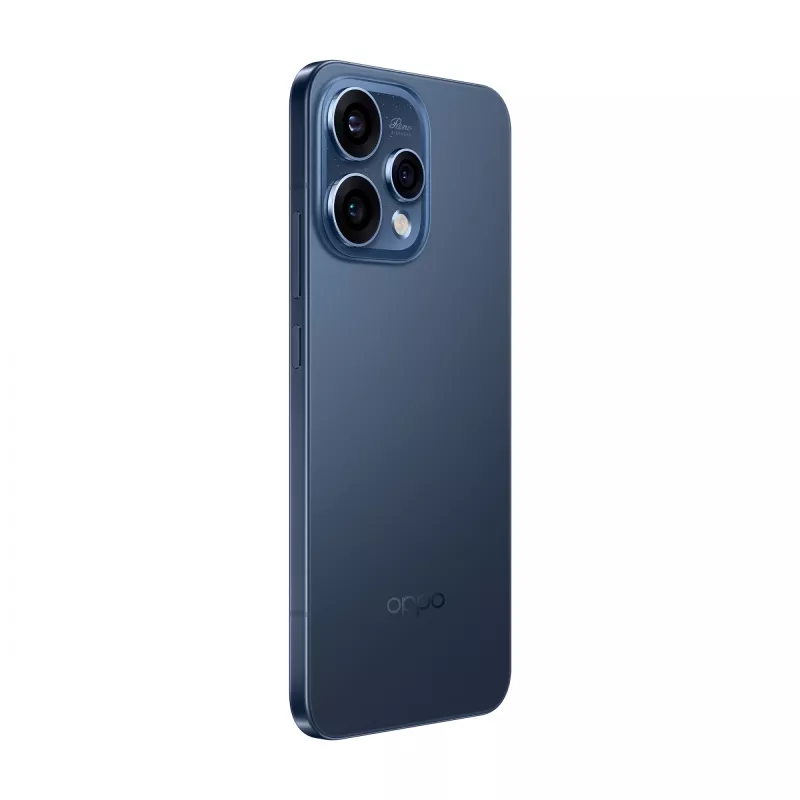 OPPO Reno15 5G 16,7 cm (6,59
