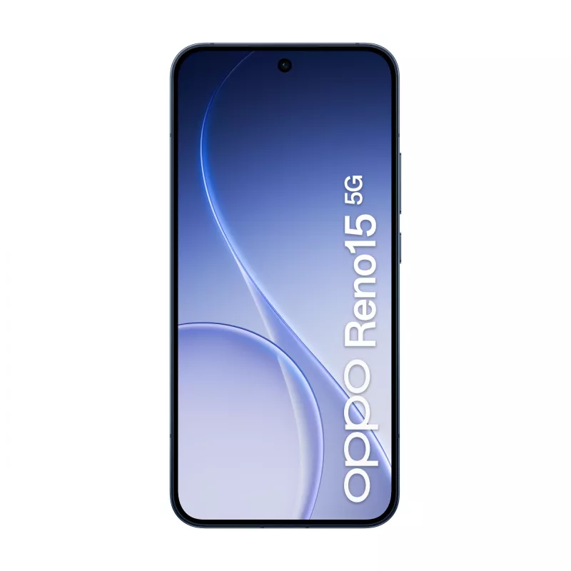 OPPO Reno15 5G 16,7 cm (6,59