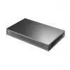TP-Link JetStream 8-portový gigabitový Smart PoE switch s 2 SFP slotmi