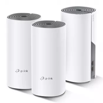 TP-Link AC1200 Whole-Home-Mesh-WLAN systém, balenie 3 ks