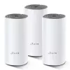 TP-Link AC1200 Whole-Home-Mesh-WLAN systém, balenie 3 ks