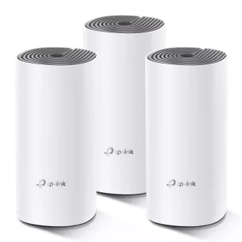 TP-Link AC1200 Whole-Home-Mesh-WLAN systém, balenie 3 ks