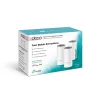 TP-Link AC1200 Whole-Home-Mesh-WLAN systém, balenie 3 ks