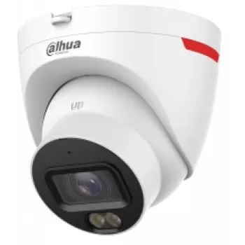 Dahua Technology WizSense IPC-HDW2249TP-S-LED-0280B-PRO turret IP bezpečnostná kamera vonkajšia 1920 x 1080 pixelov strop/stena/stĺp