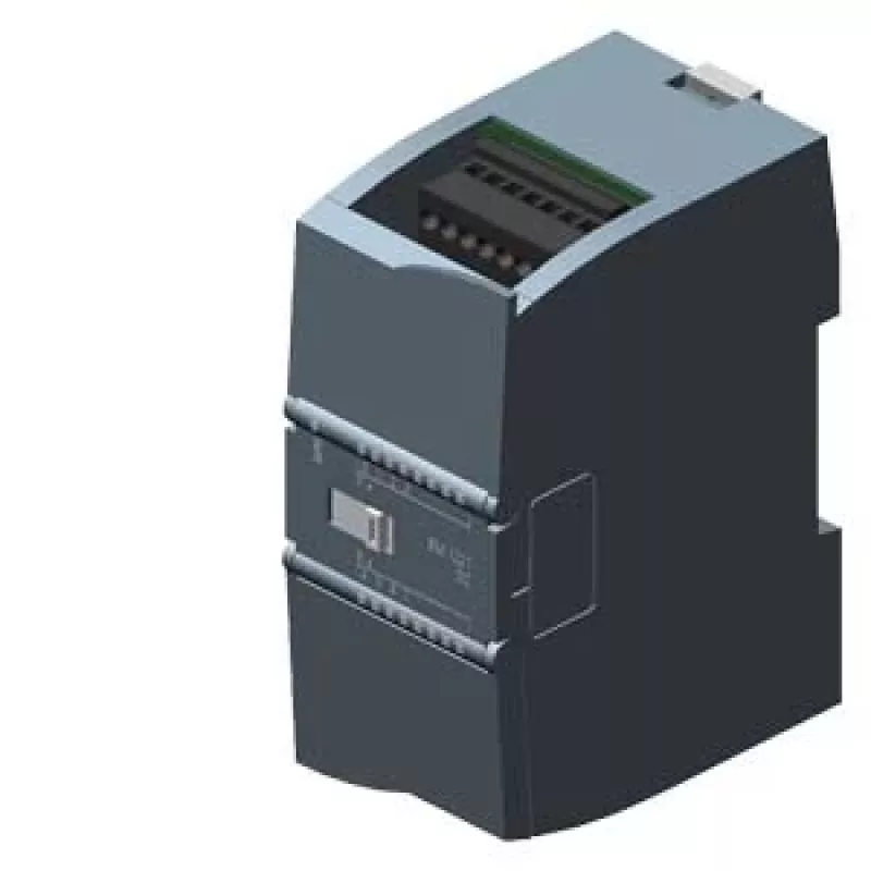 Siemens 6ES7221-1BF32-0XB0 digitálny/analógový I/O modul source kanál